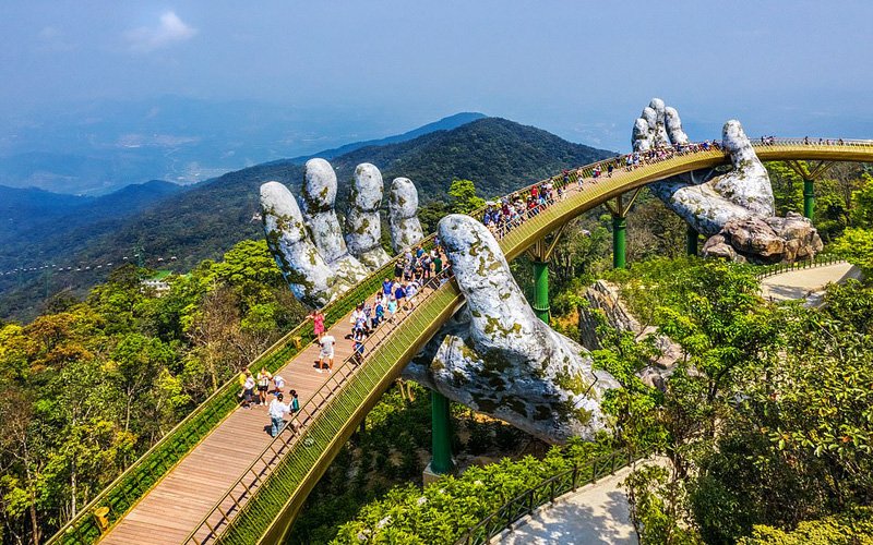 Top Destinations in Vietnam