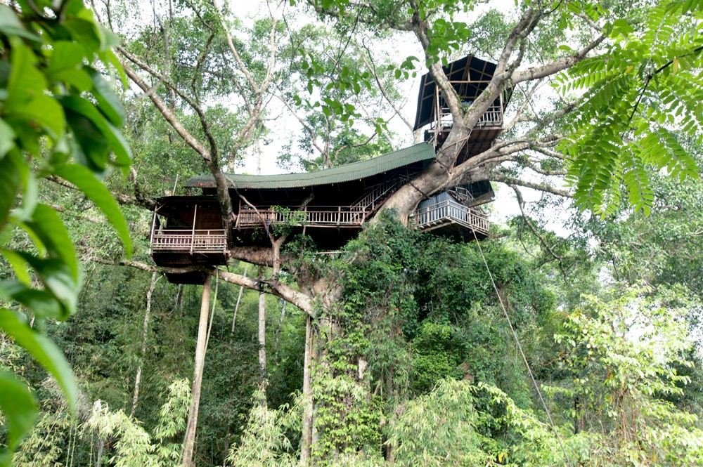 Top Places to Visit in Bokeo