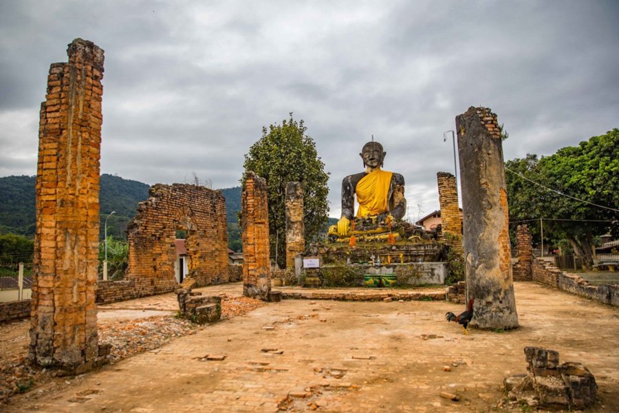 Top Things to Do and See in Xieng Khouang