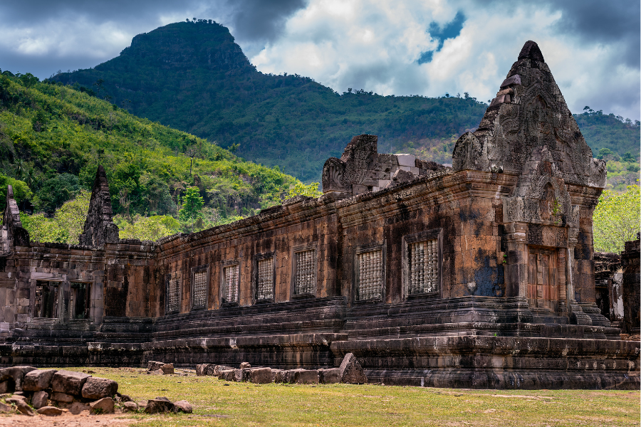 Top Things to Do in Champasak