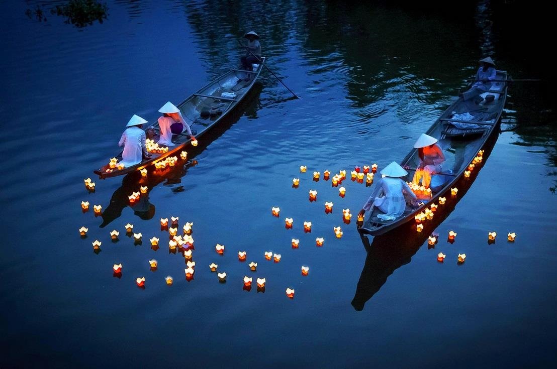 How to Get to Hoi An