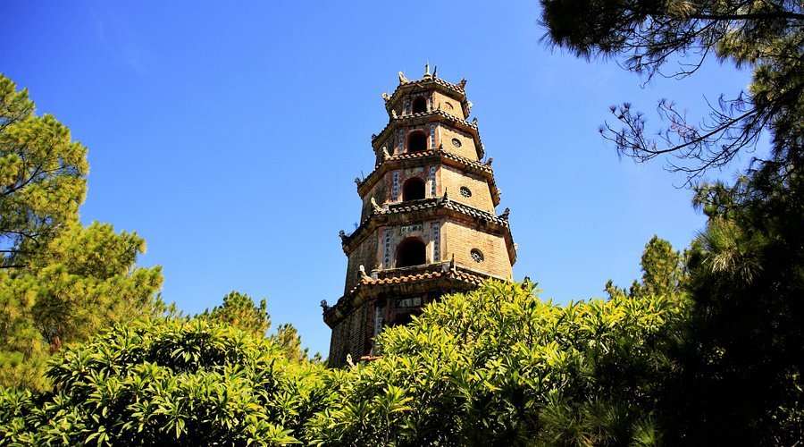 Top Things to Do in Hue