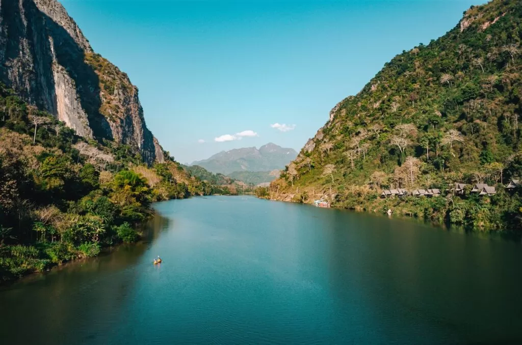 Top Things to Do in Nong Khiaw