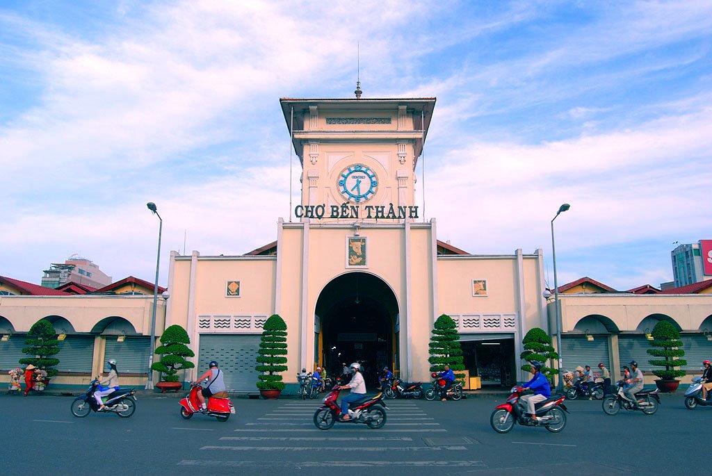 Top Things to See and Do in Ho Chi Minh City