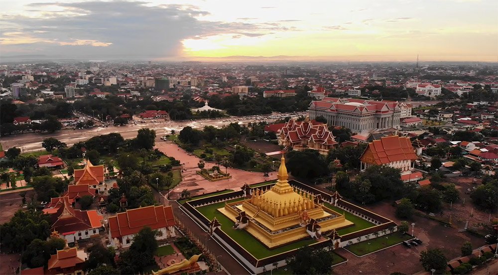 Travel Costs in Laos Detailed Budget Guide for 2025