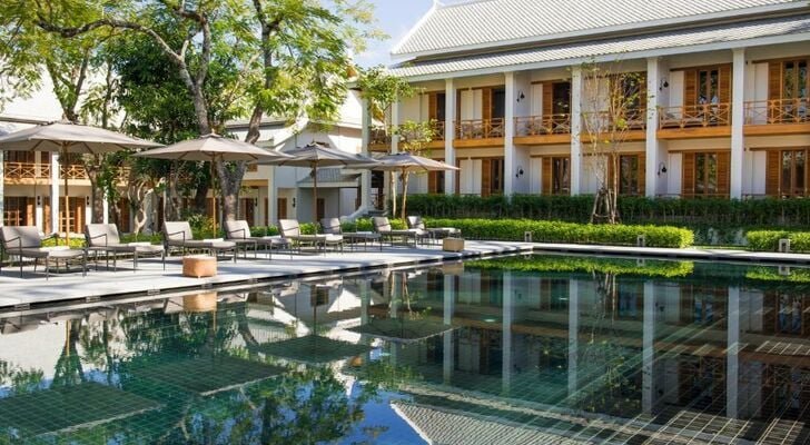 (Updated 2025) 11 Exceptional Hotels in Luang Prabang You Must Discover