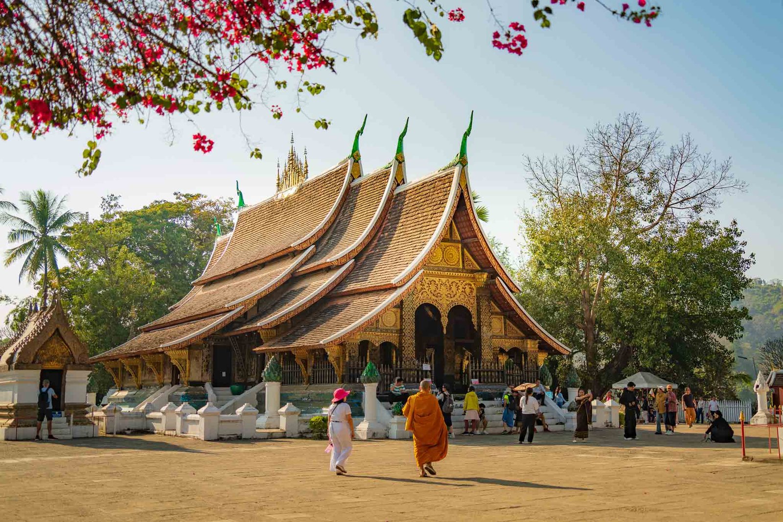 Vat Xieng Thong
