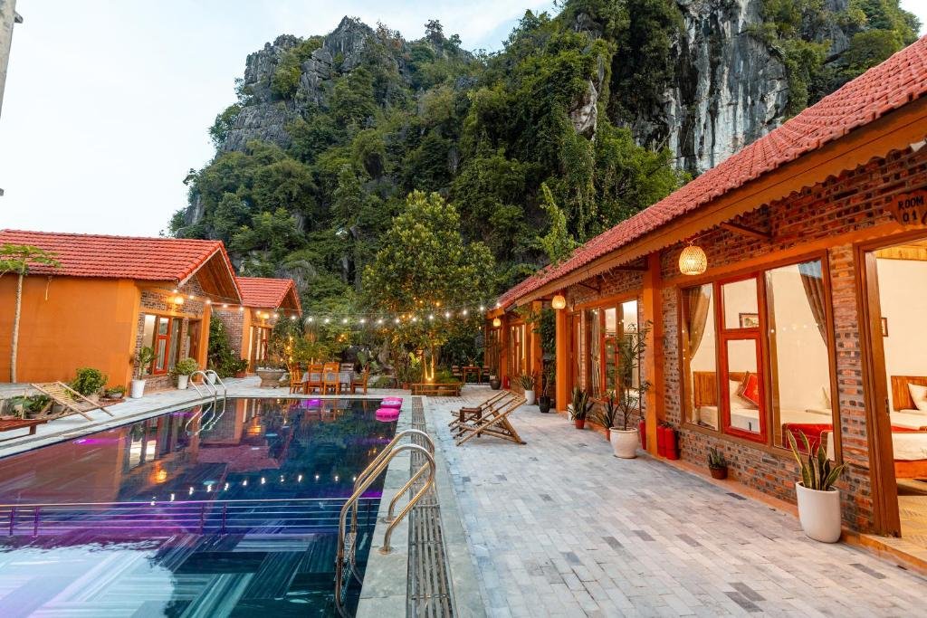 What Are the Best Places to Stay in Ninh Binh