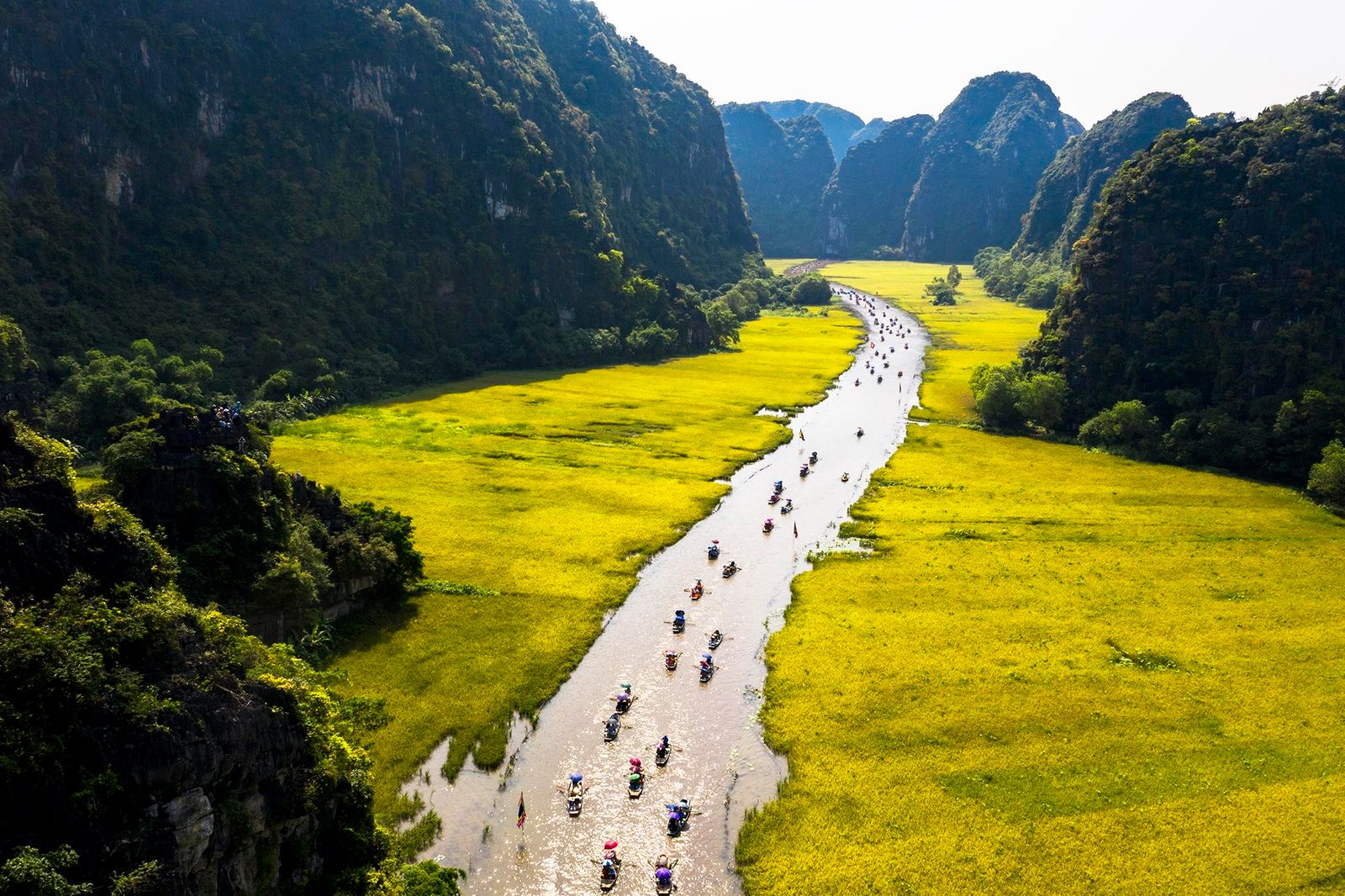 What Exactly Is Terrestrial Halong Bay