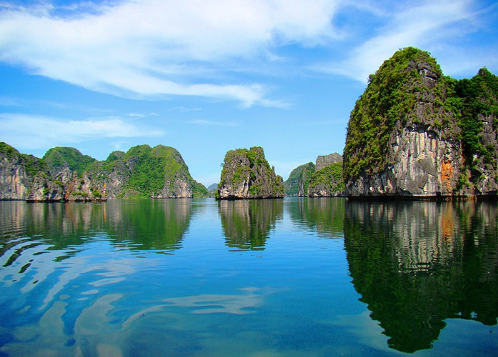 Which Bay to Choose: Halong, Bai Tu Long, or Lan Ha