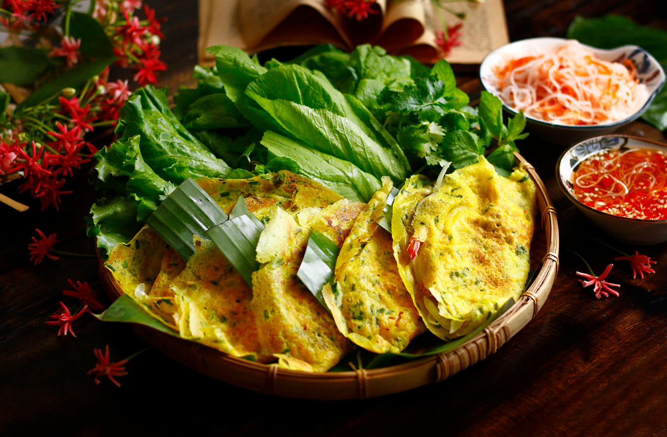 What to Eat in the Mekong Delta A Taste of the South