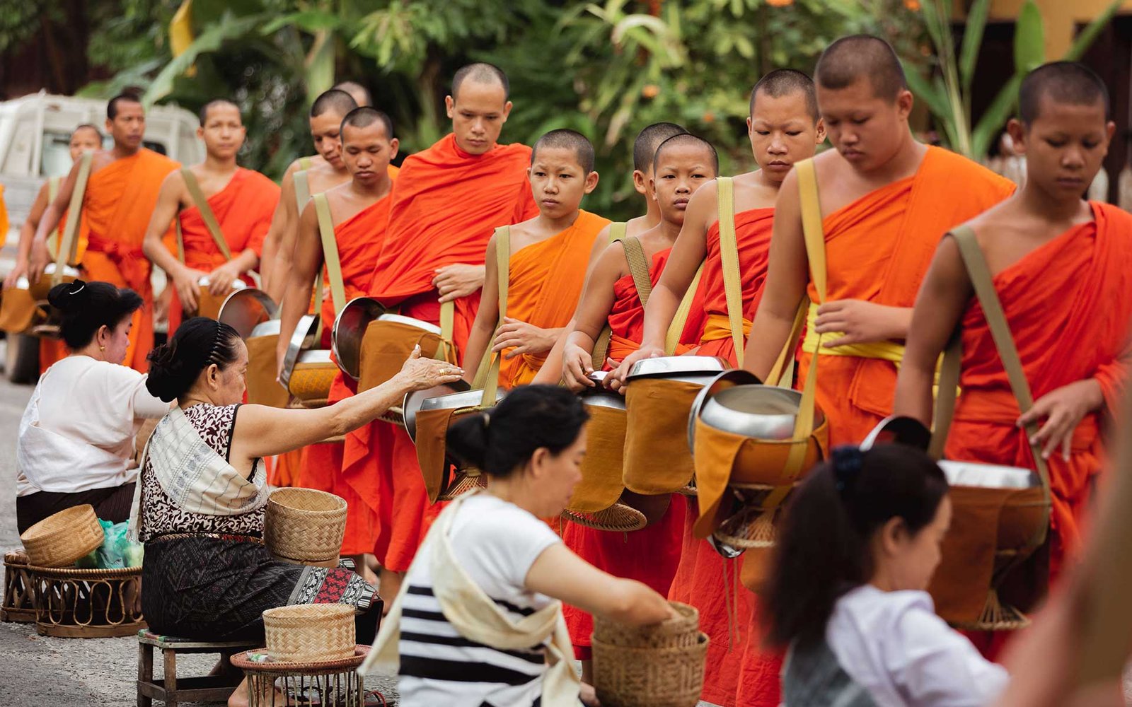 What to Know Before Traveling to Laos