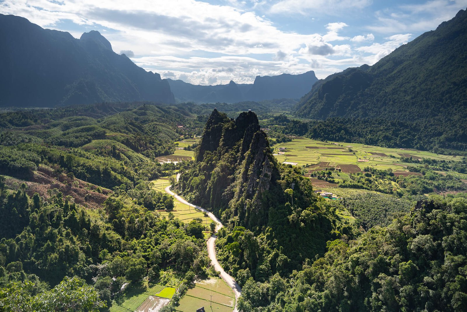When Is the Best Time to Visit Vang Vieng