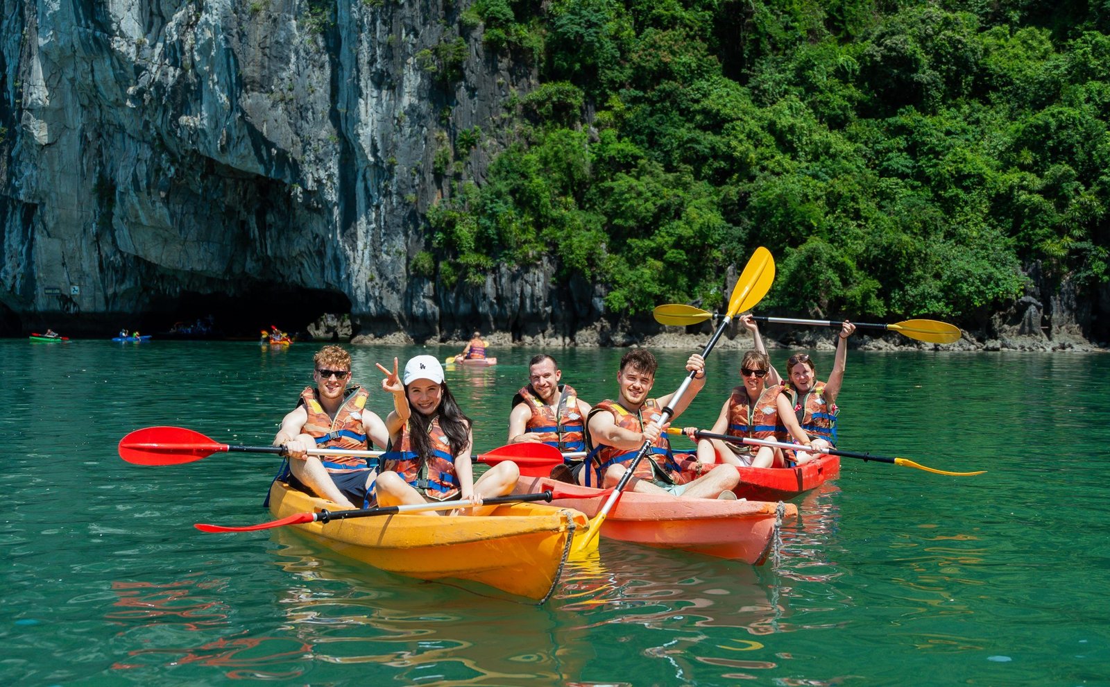 When is the Best Time to Visit Halong Bay