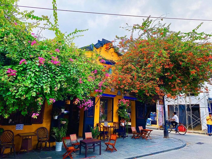 When is the Best Time to Visit Hoi An