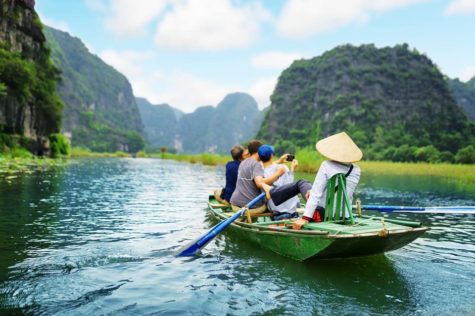 Where Can You Take a Boat Tour in Ninh Binh