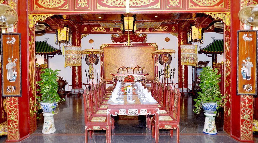 Where to Eat in Hue
