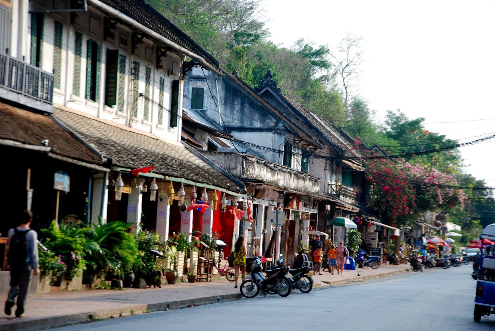 Where to Eat in Vientiane 10 Must-Try Restaurants