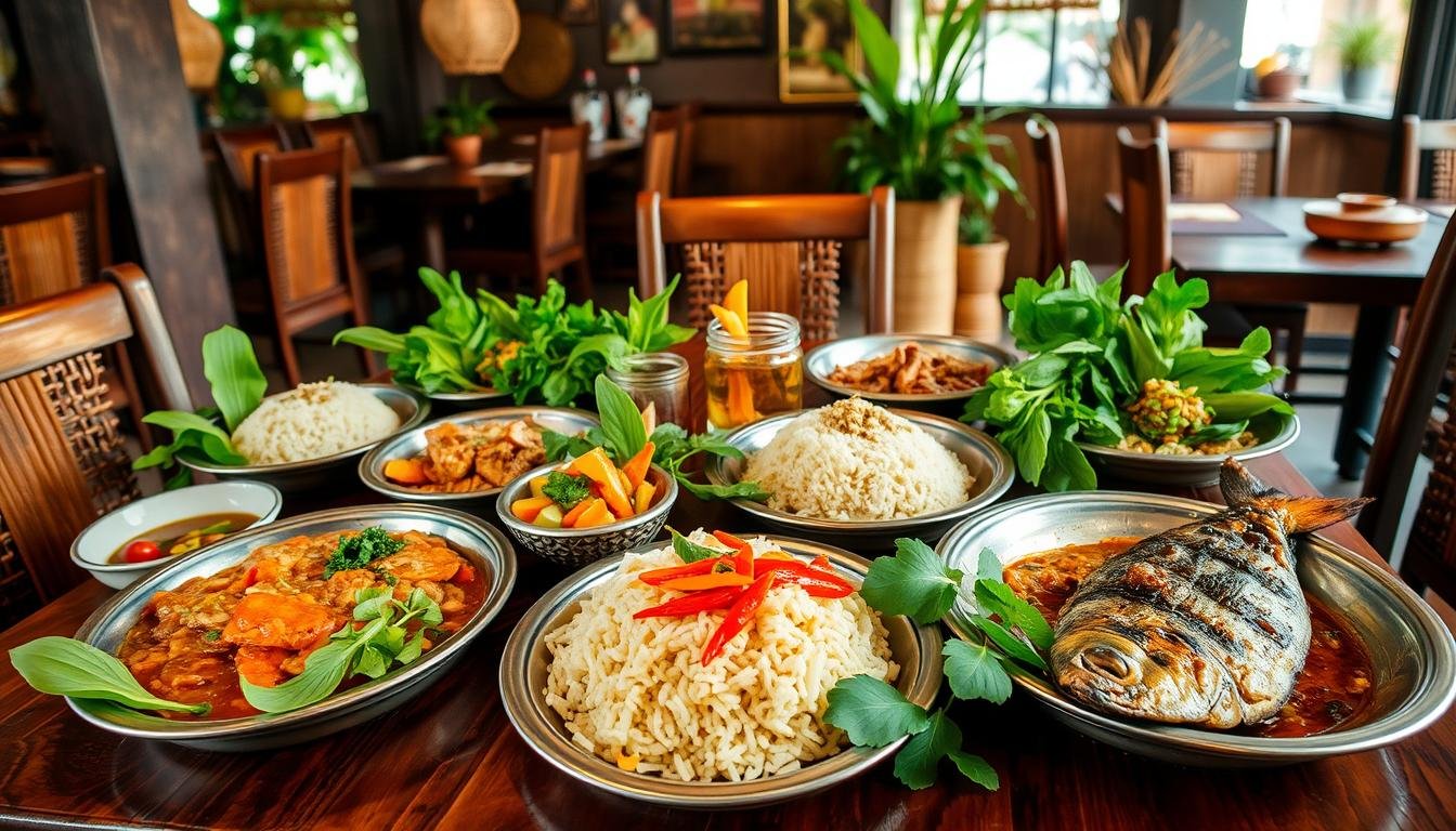 Where to Eat in Vientiane 10 Must-Try Restaurants