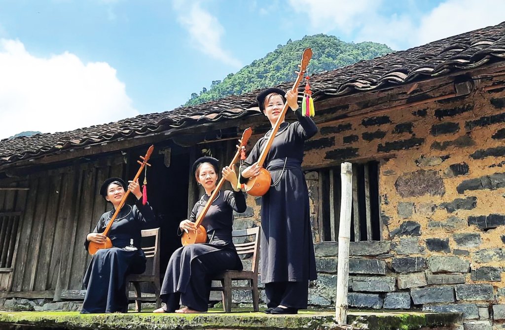 Where to Experience Tay Culture in Vietnam 
