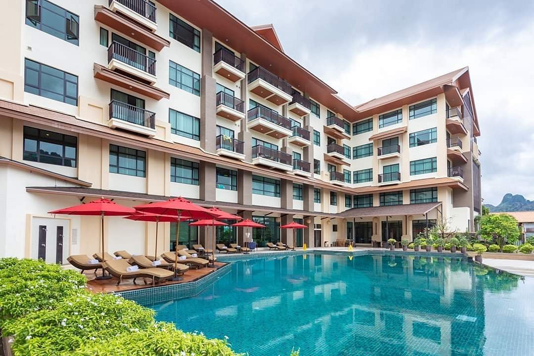 Where to Stay in Vang Vieng Hotel Picks