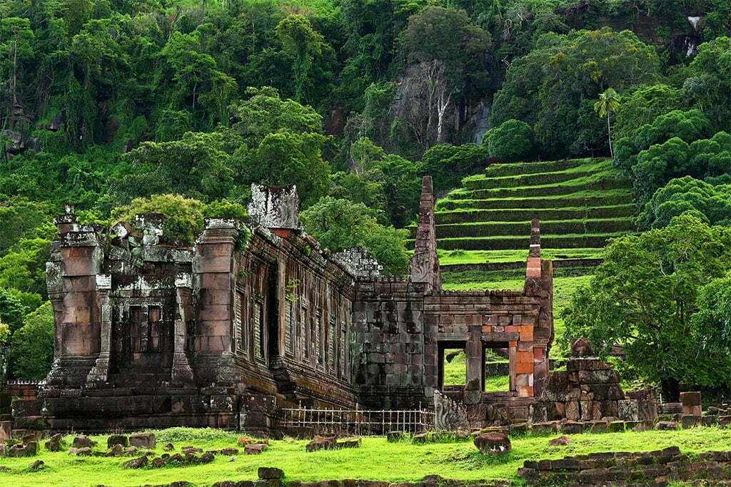 Why Visit Champasak