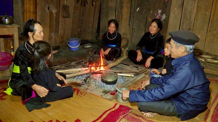 Why Visit Tay Villages
