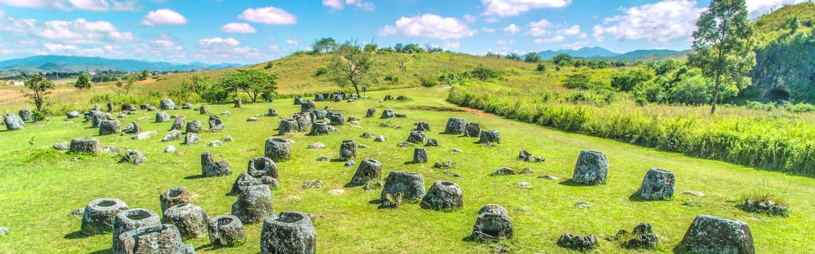 Xieng Khouang, an Archaeological Treasure Everything You Need to Know Before You Go