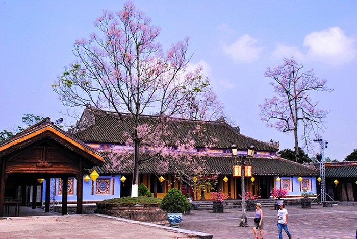 When Is the Best Time to Visit Hue