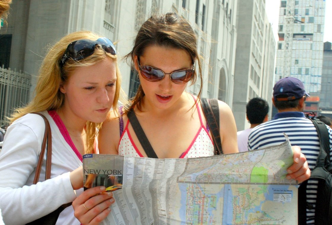 Safety Tips: What to Do If a Child Gets Lost in Vietnam