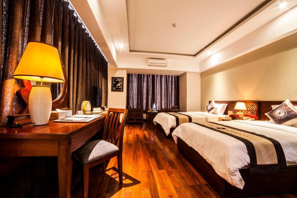 Moonlight Hotel Hue