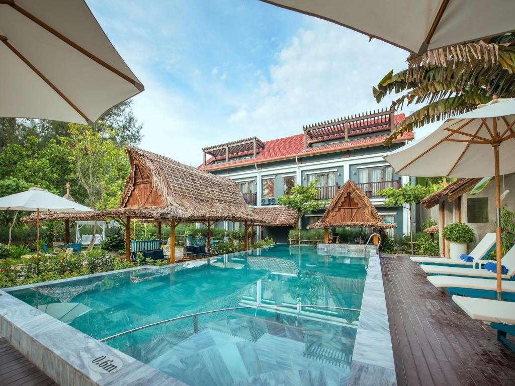 Best 3-Star Hotels in Hoi An
