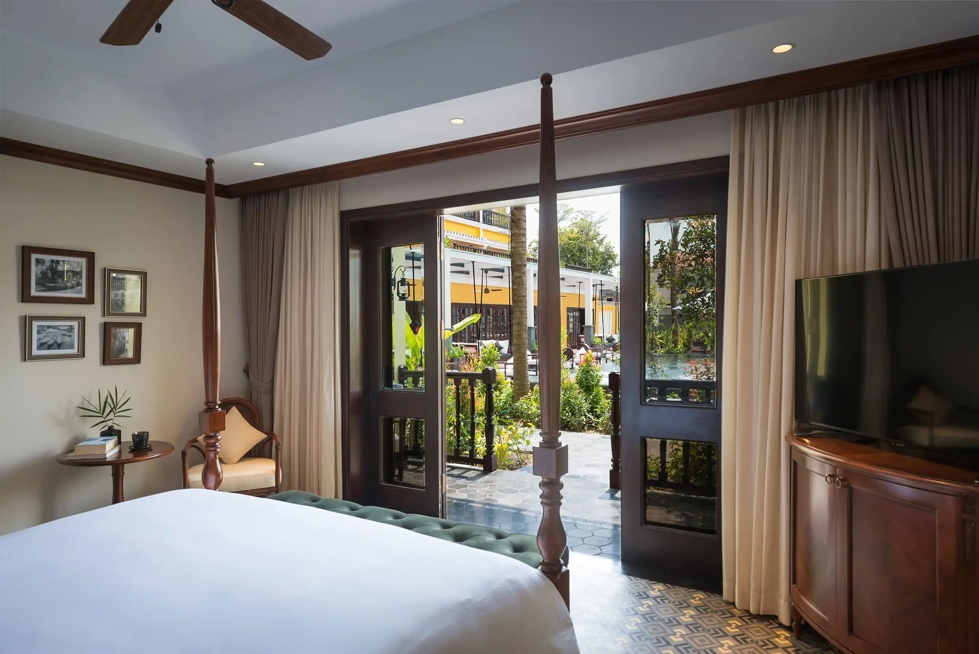 Best 5-Star Luxury Hotels in Hoi An