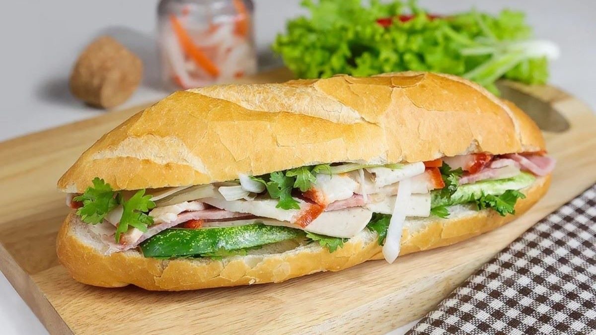 A Foodie’s One-Day Menu in Hanoi