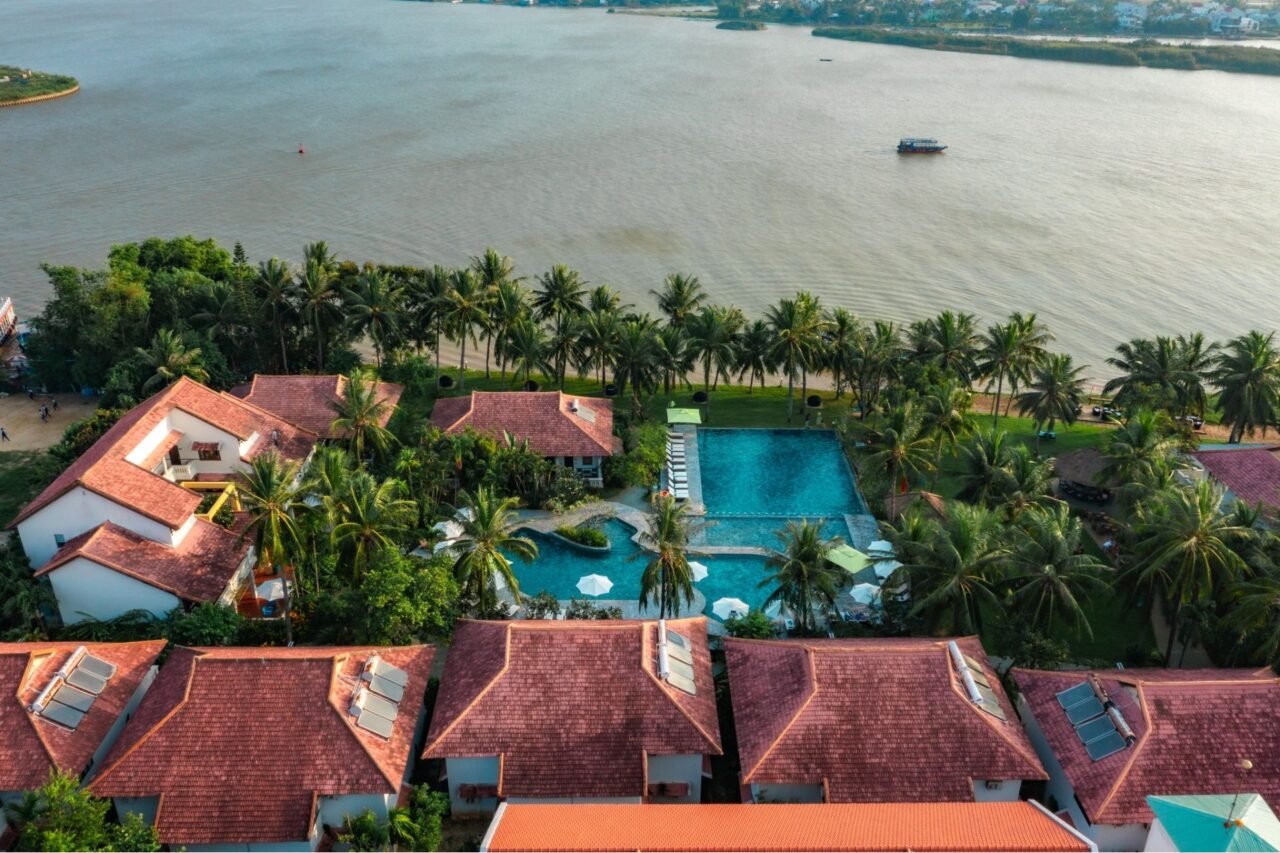 Best 3-Star Hotels in Hoi An 