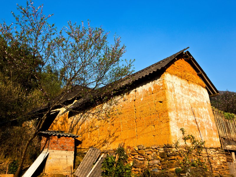 The Traditional Construction Process