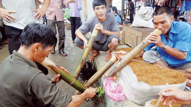 Thuoc Lao vs. Cigarettes: What Makes It Different?