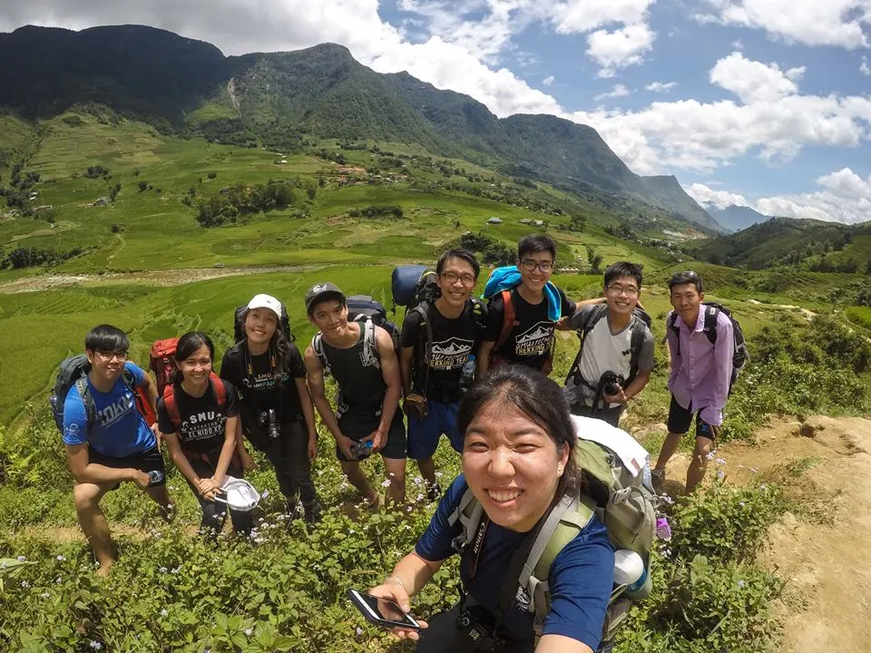 How to Get to Ta Van Village