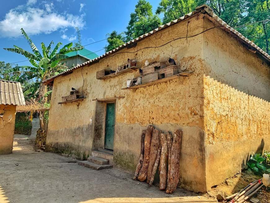 Why Are Trinh Tuong Houses Disappearing?