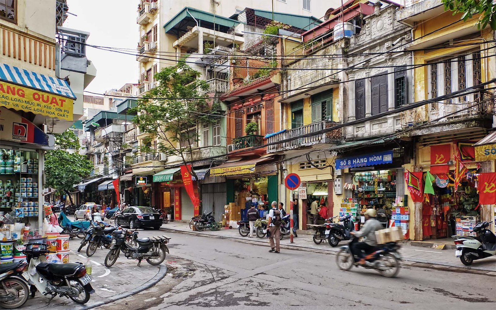 The 11 Best Hotels in Hanoi Old Quarter