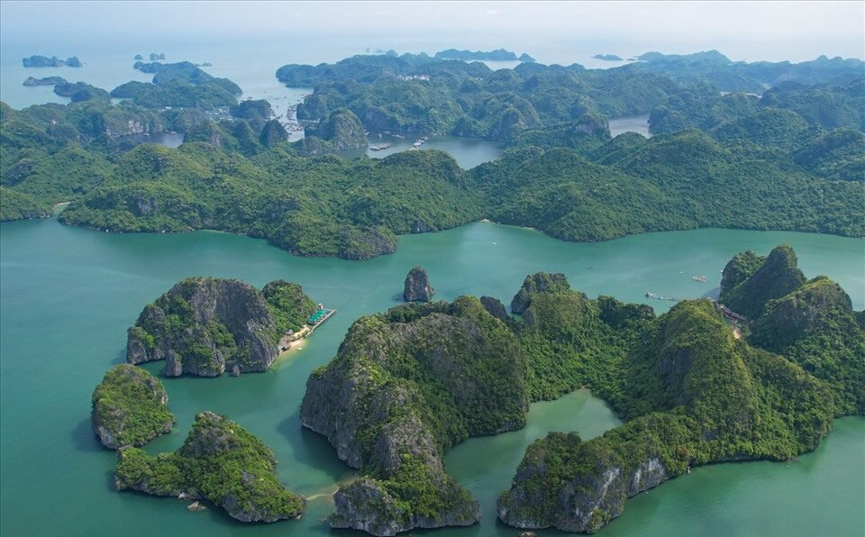 Best Time to Visit Lan Ha Bay