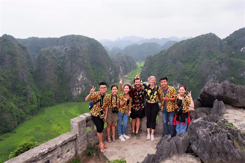 Top Things to Do in Hang Múa