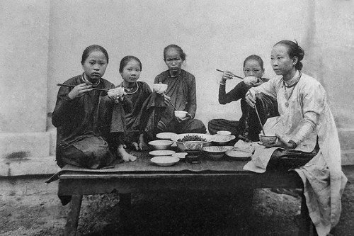 A Millennia-Old Journey: From China to Vietnam