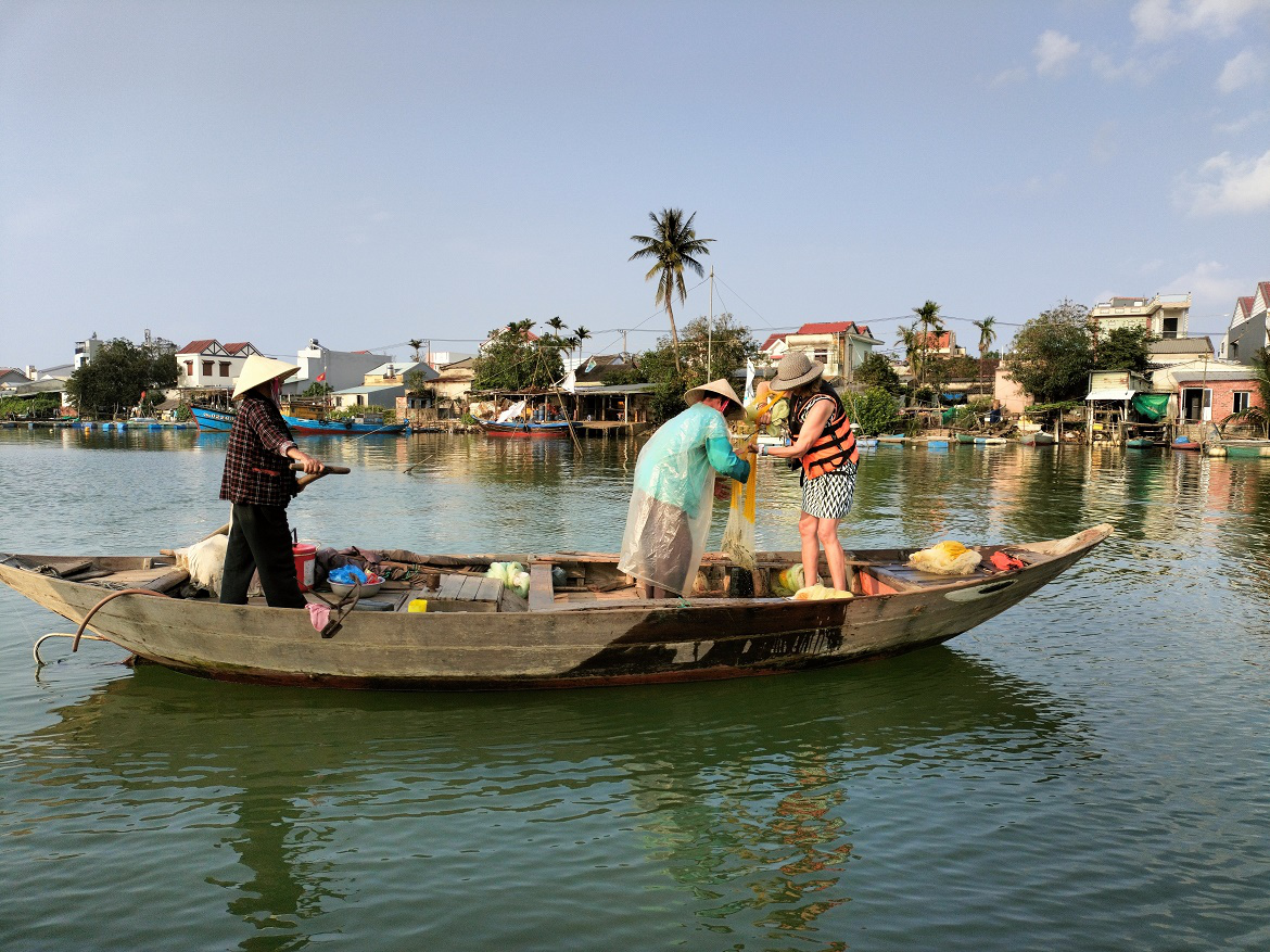 Suggested One-Day Hoi An Itinerary