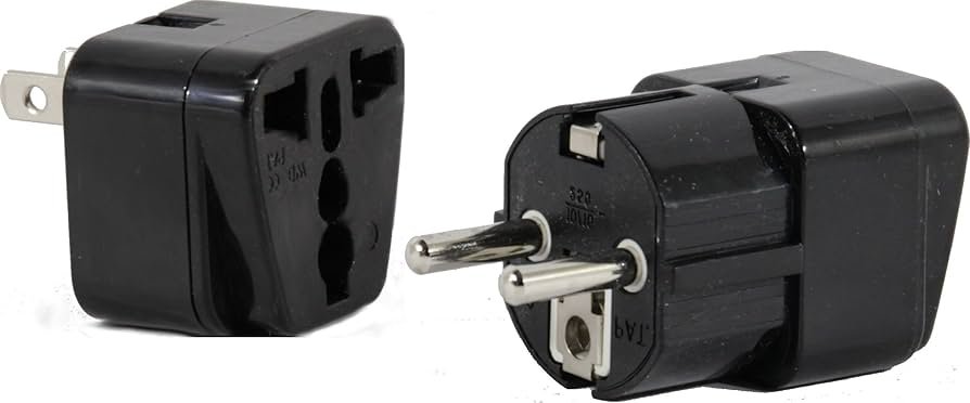 Power Outlets in Vietnam