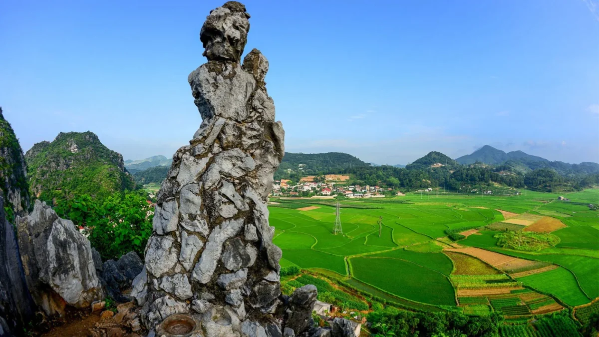 Best Time to Visit Lạng Sơn