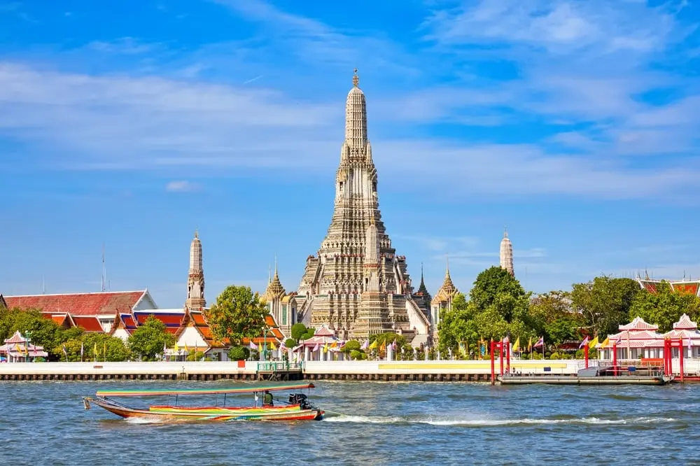 A Manageable Tropical Climate to Explore the Country