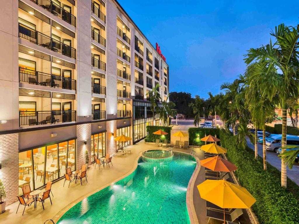 Accommodation for Every Budget