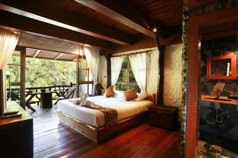 Accommodation