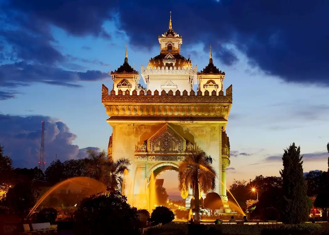 Air Travel Tips for Laos